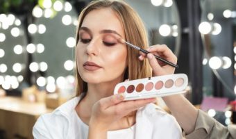 Curso de Maquiagem para Festas e Noivas