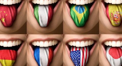 aprender idiomas