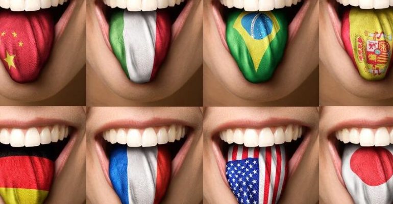 aprender idiomas