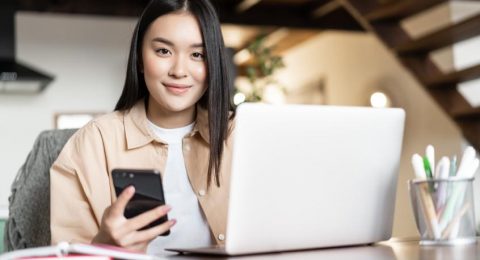 5 melhores cursos