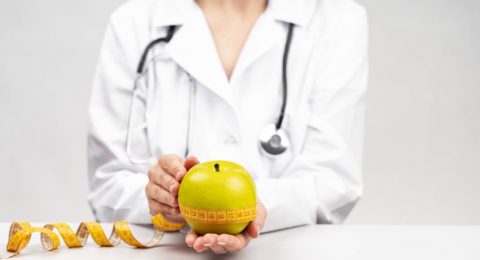 Curso de Nutrição