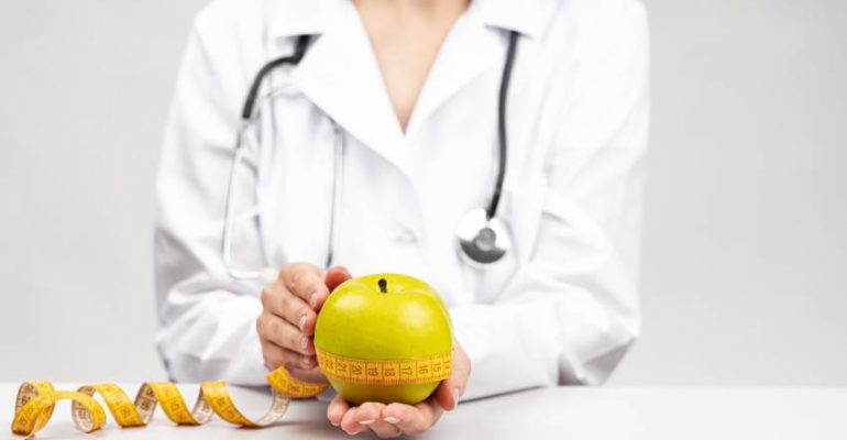 Curso de Nutrição