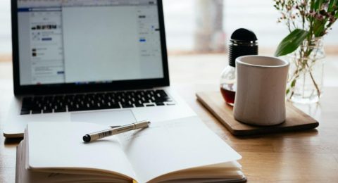 redação para SEO