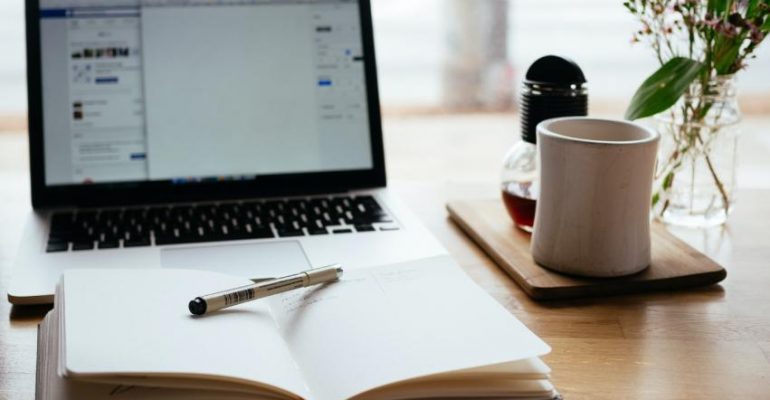 redação para SEO