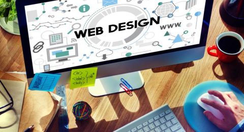 criar site de vendas