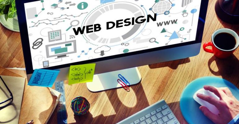 criar site de vendas