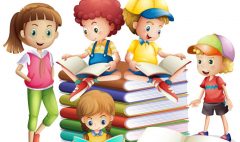 proteção infantil