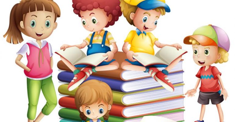 proteção infantil