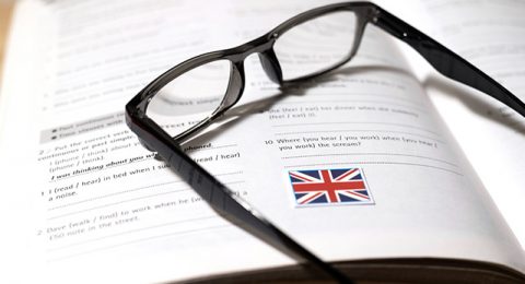Quanto custa um curso de inglês