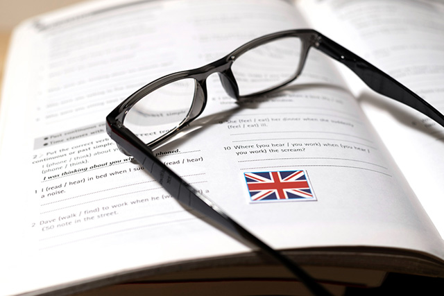 Quanto custa um curso de inglês