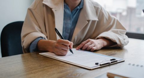 Como Colocar Cursos no Currículo