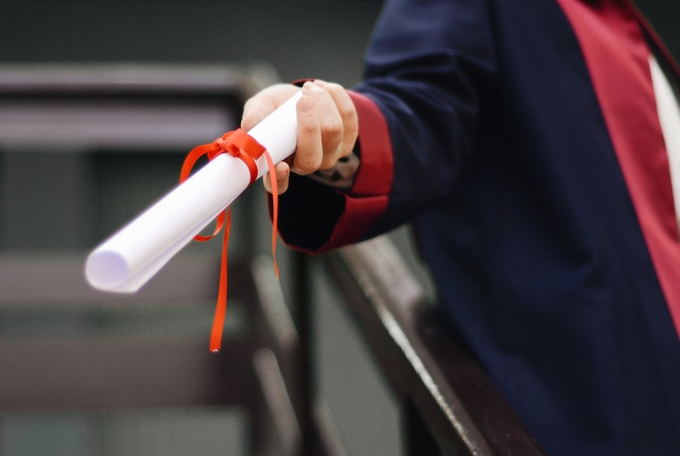 O Que É Curso de Proficiência