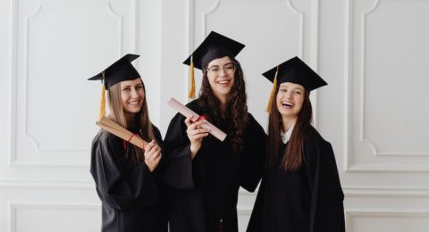 Quem já está cursando faculdade pode se inscrever no sisu