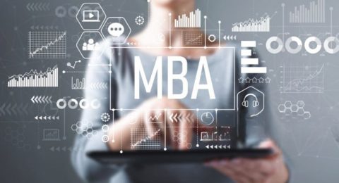 O que é curso MBA