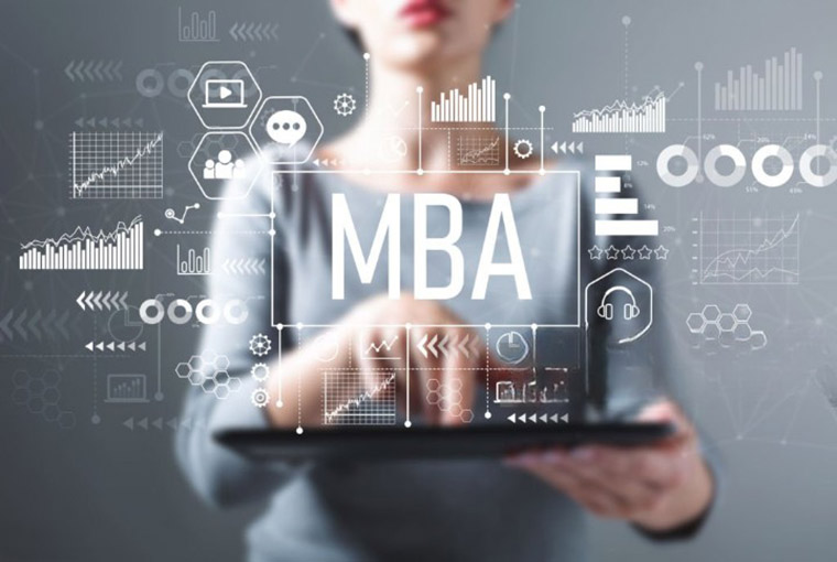 O que é curso MBA