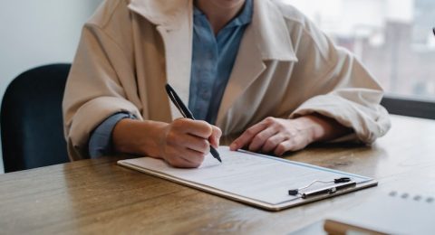 Como Colocar Cursos no Currículo