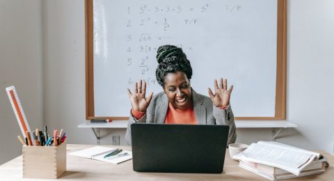 Como Montar um Curso de Capacitação