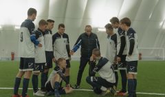 Quanto Custa o Curso de Treinadores da CBF