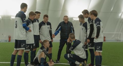 Quanto Custa o Curso de Treinadores da CBF