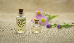Qual é o Melhor Curso de Aromaterapia