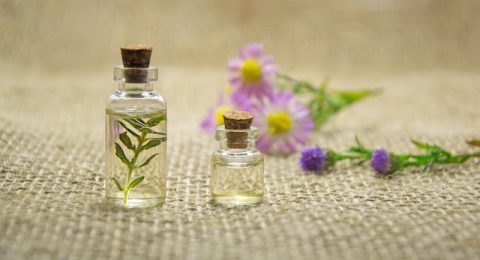 Qual é o Melhor Curso de Aromaterapia