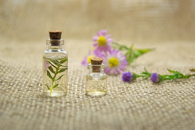 Qual é o Melhor Curso de Aromaterapia