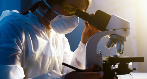 quanto tempo dura o curso de auxiliar de laboratorio