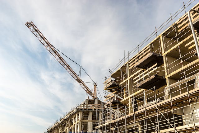Como é o Curso de Arquitetura e Urbanismo