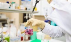 o que é curso de biomedicina
