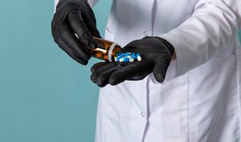 Capa do Curso de Desenvolvimento de Produtos Farmacêuticos