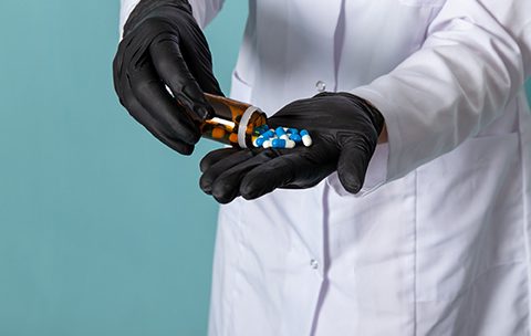 Capa do Curso de Desenvolvimento de Produtos Farmacêuticos