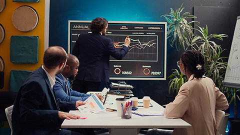 Capa do Curso de Growth Hacking e Marketing de Performance