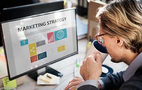 Capa do Curso de Marketing de Conteúdo e Inbound Marketing