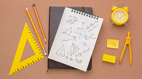 Capa do Curso de Modelagem Matemática