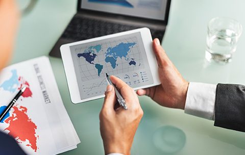 Capa do Curso de Sistemática de Importação e Exportação