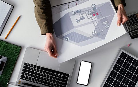 Capa do Curso de Arquitetura e Protocolos para IoT