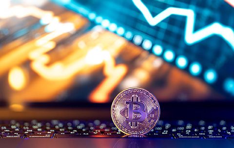 Capa do Curso de Criptoeconomia e Tokenização