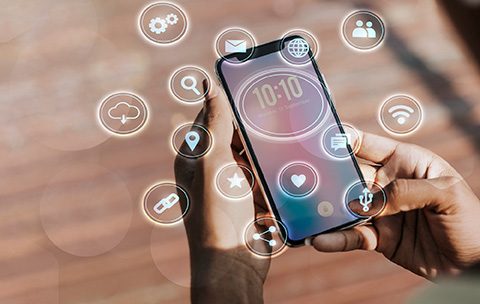 Capa do Curso de Desenvolvimento de Aplicações IoT
