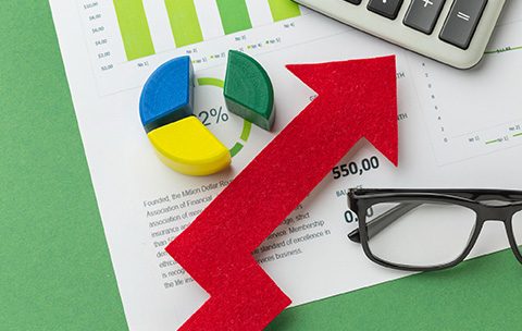 Capa do Curso de Gestão de Riscos Financeiros