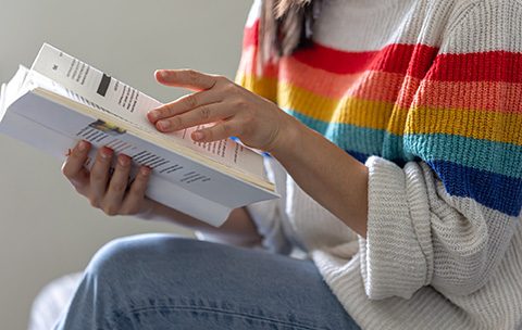 Capa do Curso de Lexicologia e Terminologia