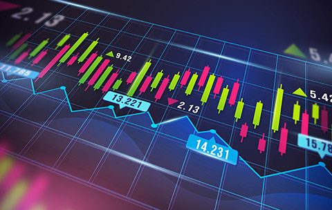 Capa do Curso de Mercado de Capitais