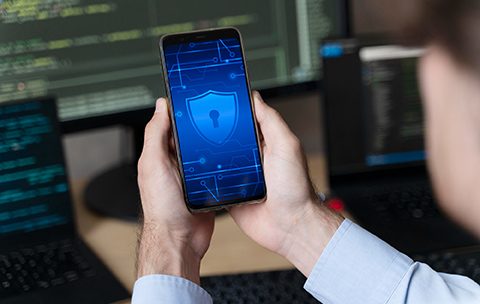Capa do Curso de Segurança em Blockchain
