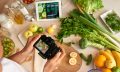 Capa do Curso de Tendências Gastronômicas e Alimentação Saudável