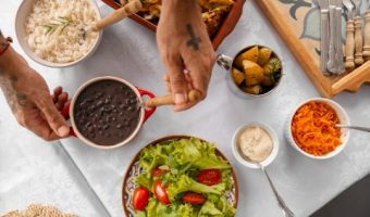 Curso de Gastronomia Brasileira