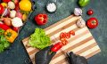 Capa do Curso Boas Práticas de Manipulação de Alimentos