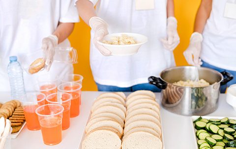 Capa do Curso de Aditivos e Ingredientes na Indústria Alimentícia