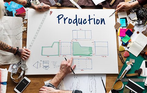 Capa do Curso de Desenvolvimento de Novos Produtos