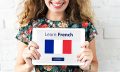 Capa do Curso de Francês para Viagens e Cultura