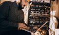 Capa do Curso de Computação Serverless