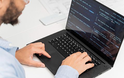 Capa do Curso de Desenvolvimento de Software Ágil